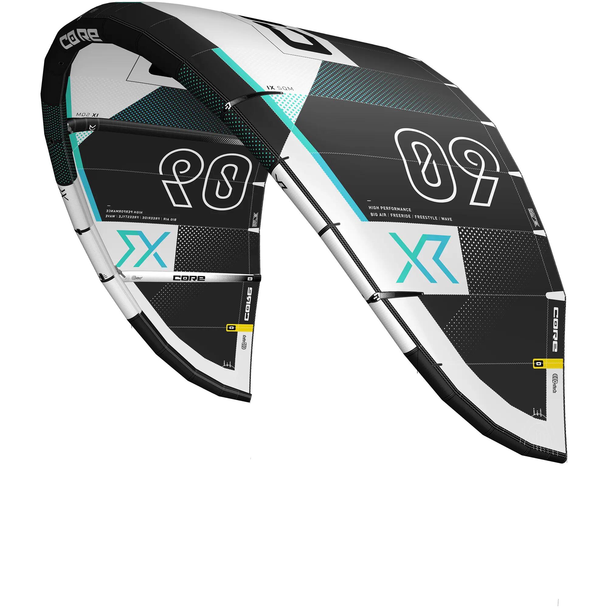 Core XR8 - 2025 6/7