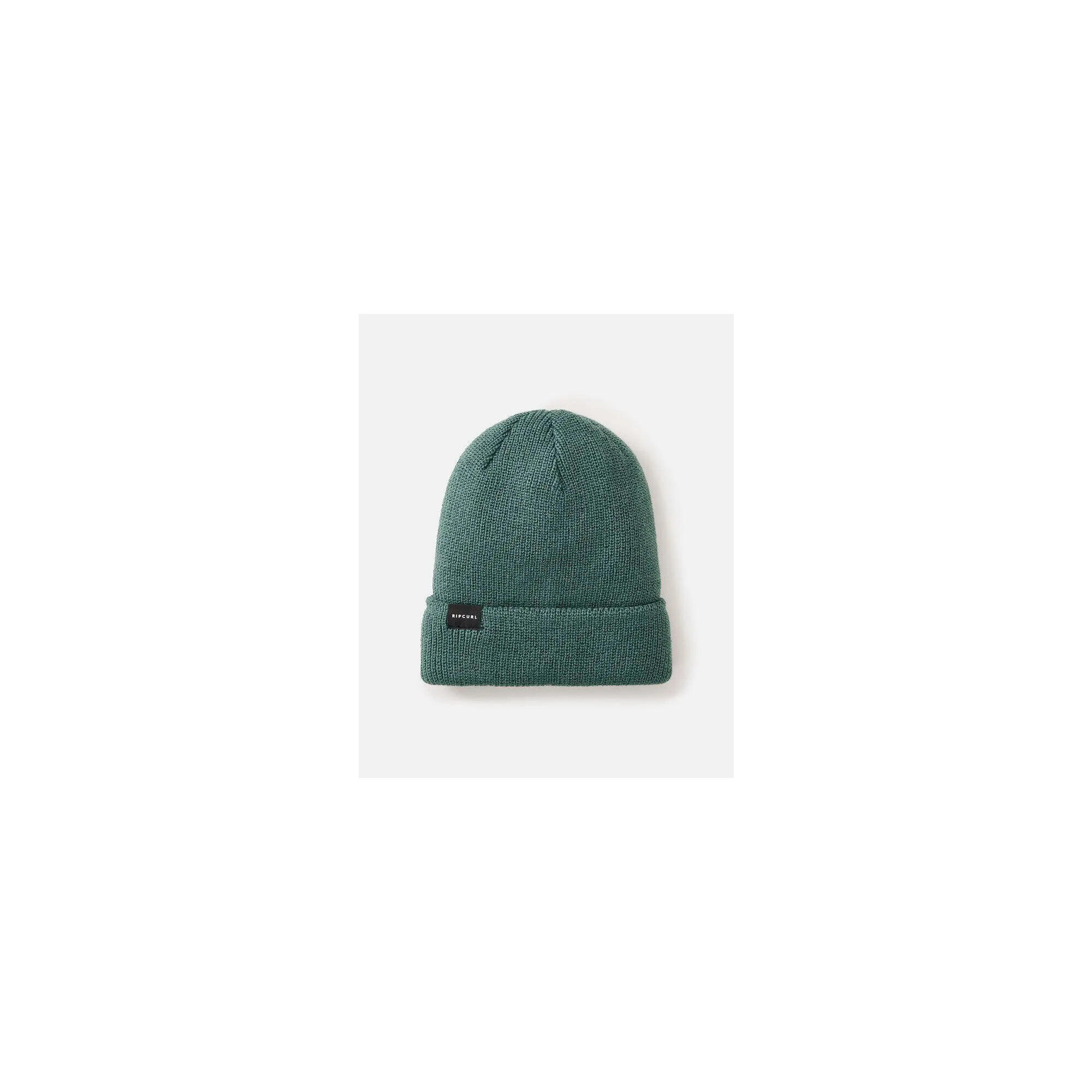 Rip Curl Impact Reg Beanie - Bluestone