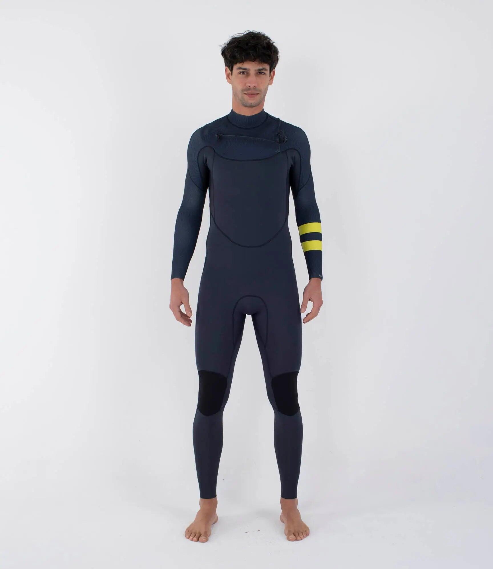 Hurley M Air Toledo 3/2mm SS Fullsuit 2/7