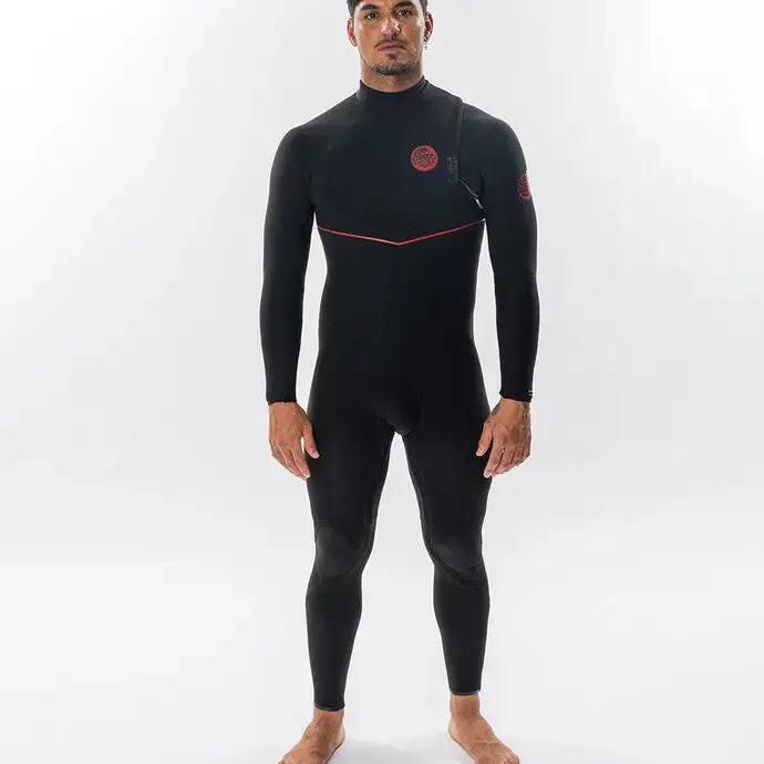 Rip Curl Fbomb Fusion 53Gb Zf - Black