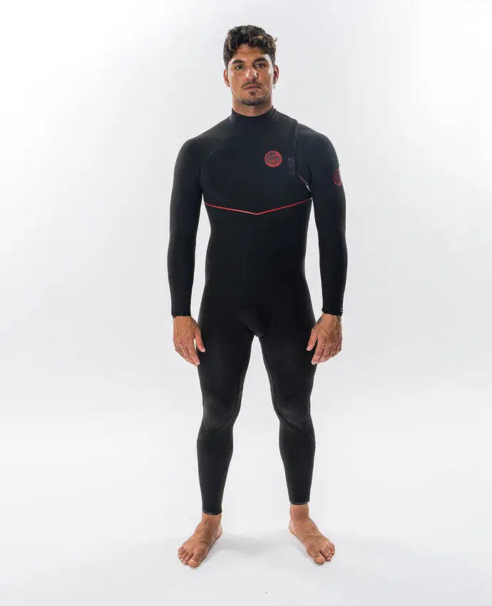 Rip Curl Fbomb Fusion 53Gb Zf - Black 2/7