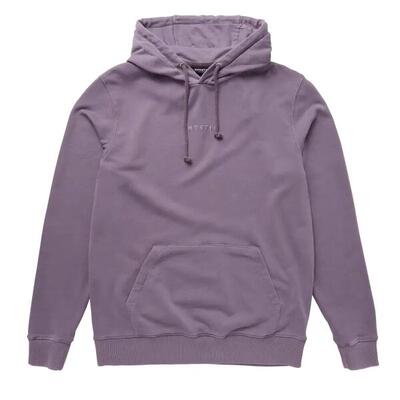 Mystic iconic sweat - retro lilac