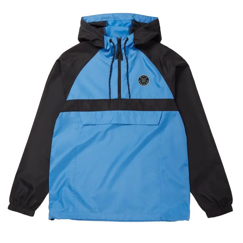 Mystic Bittersweet Jacket - Blue Sky 4/7