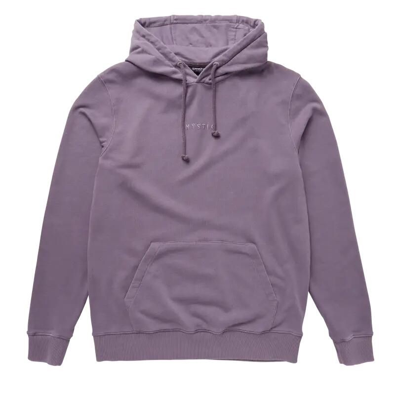 Mystic Iconic Sweat - Retro Lilac 4/7