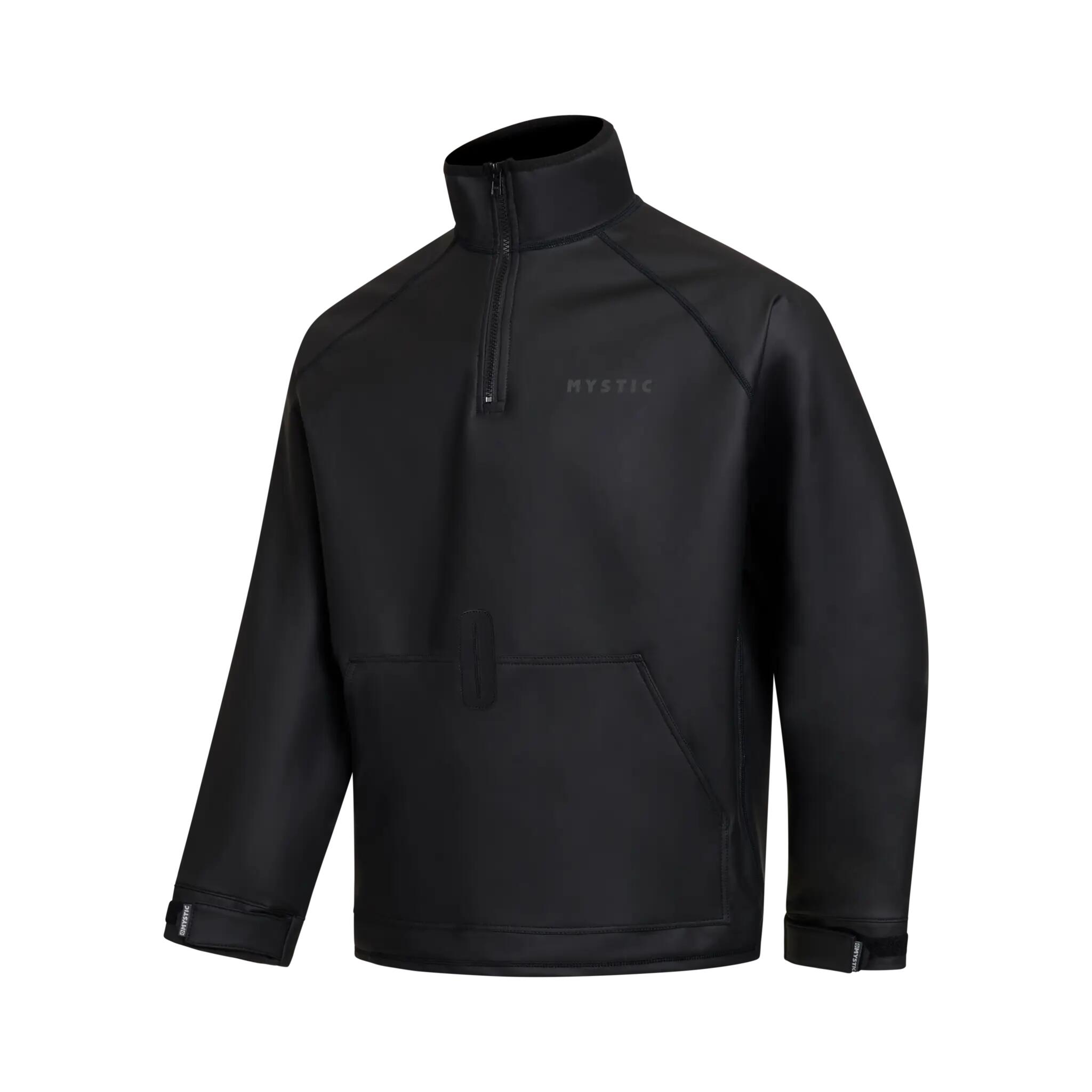 Mystic Storm Pullover - Black 3/7