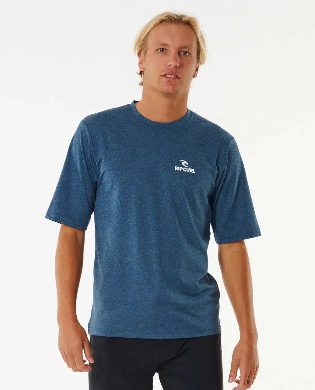 T-shirt met korte mouwen Rip curl model 144MRV-3277 voor mannen 7/7