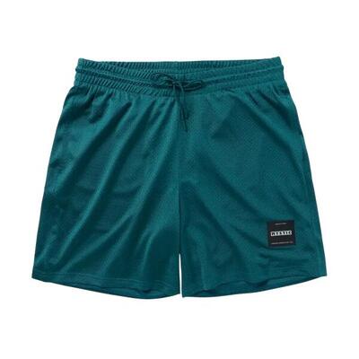 Mystic leap short - teal