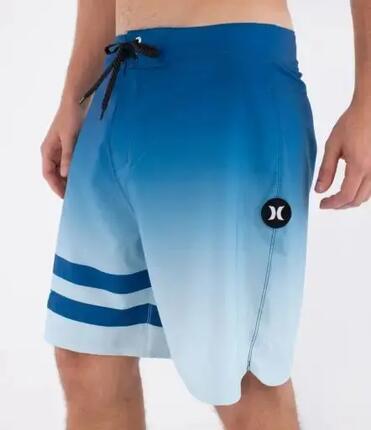 Hurley M Phantom Bp Degradee 18' - Abyss