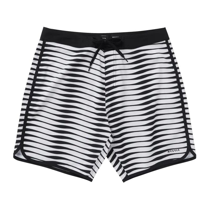Mystic Elixir Boardshort - Marshmallow 4/7
