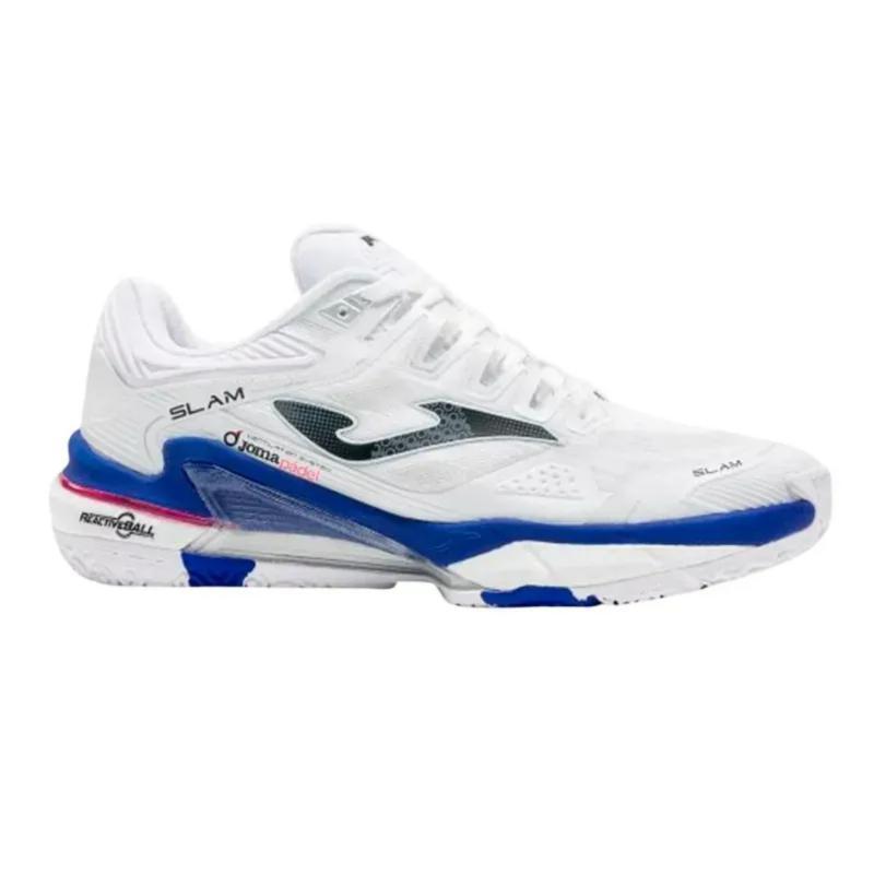 Scarpe da padel Joma TSLAMS2602OM 2026 4/5
