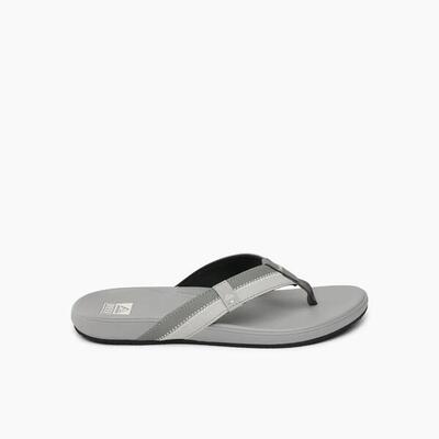 Reef cushion phantom 2.0 - grey/grey