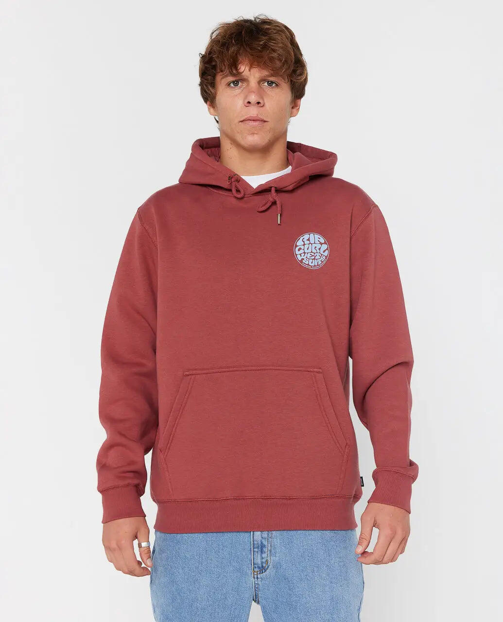 Rip Curl Wetsuit Icon Hood - Apple Butter