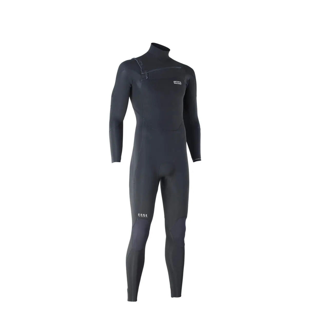 ION Seek Core 5/4 FZ Black - 2026