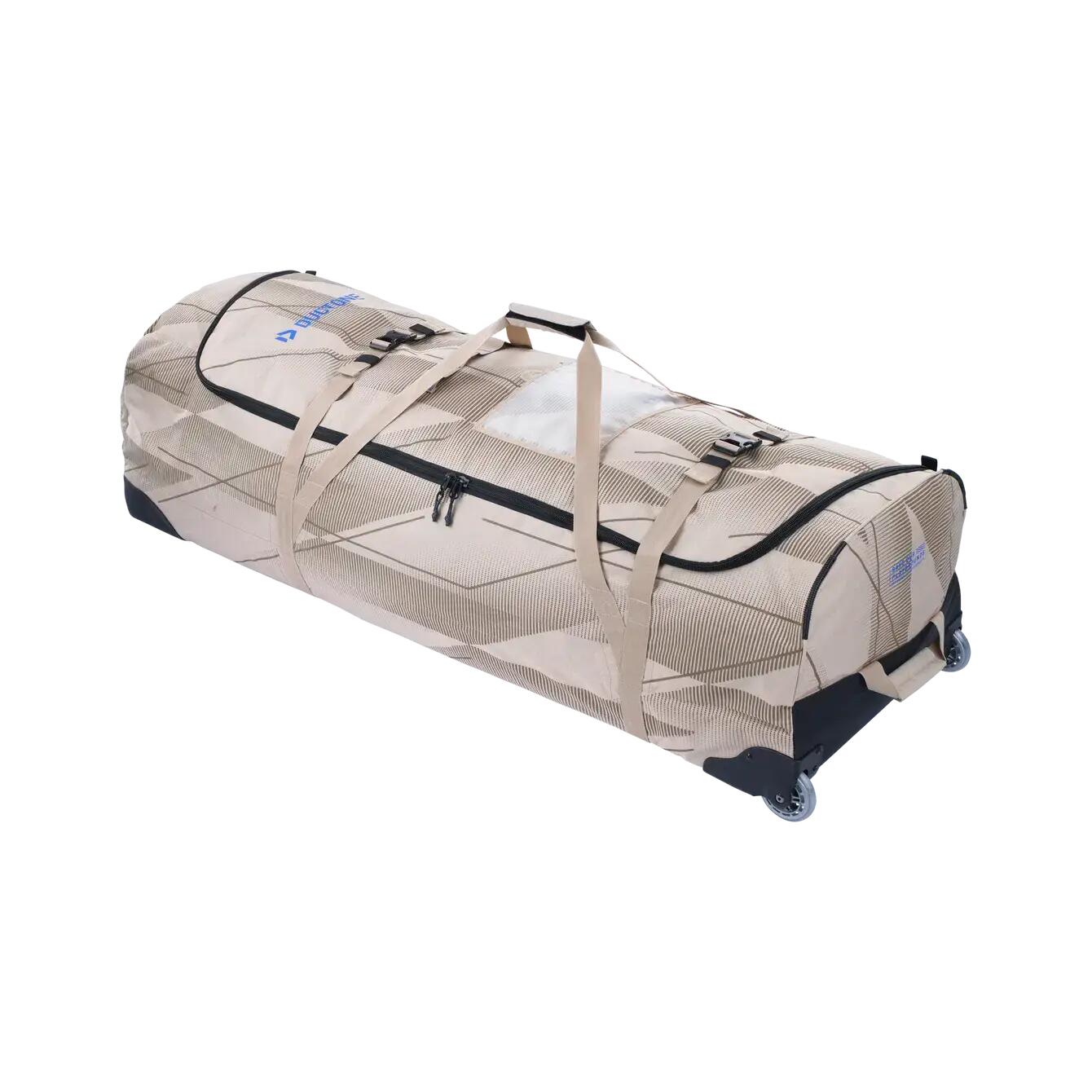 Quiver kitesurfing TT Duotone Combibag 7/7
