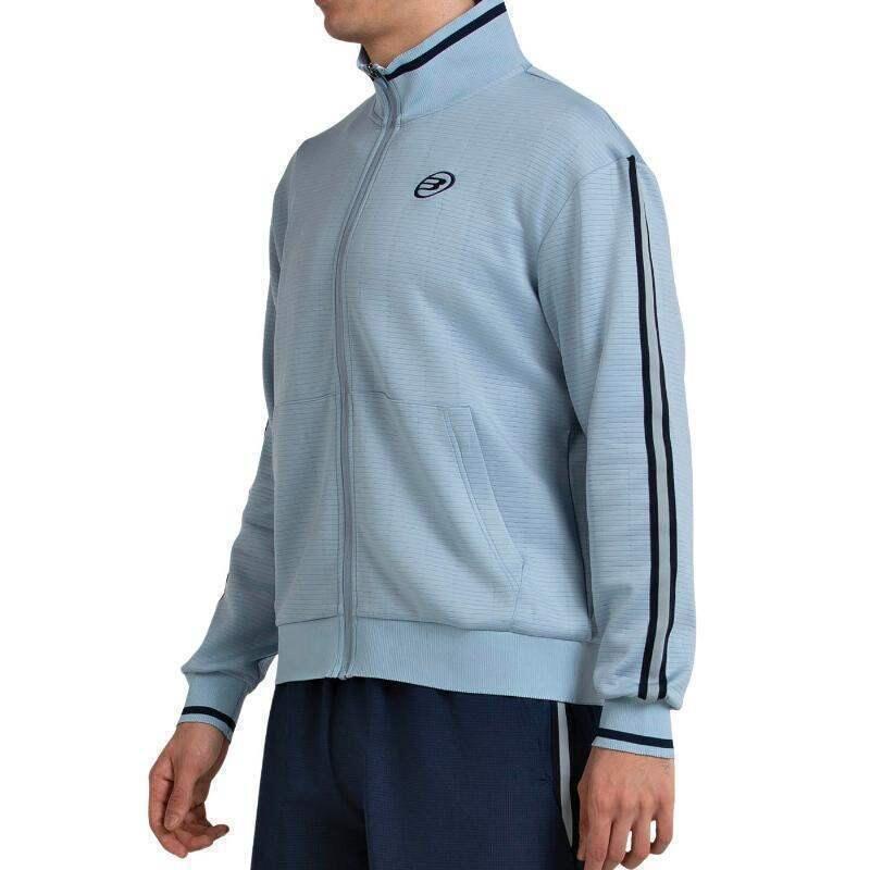 Sweatshirt Bullpadel Tozo 3/7