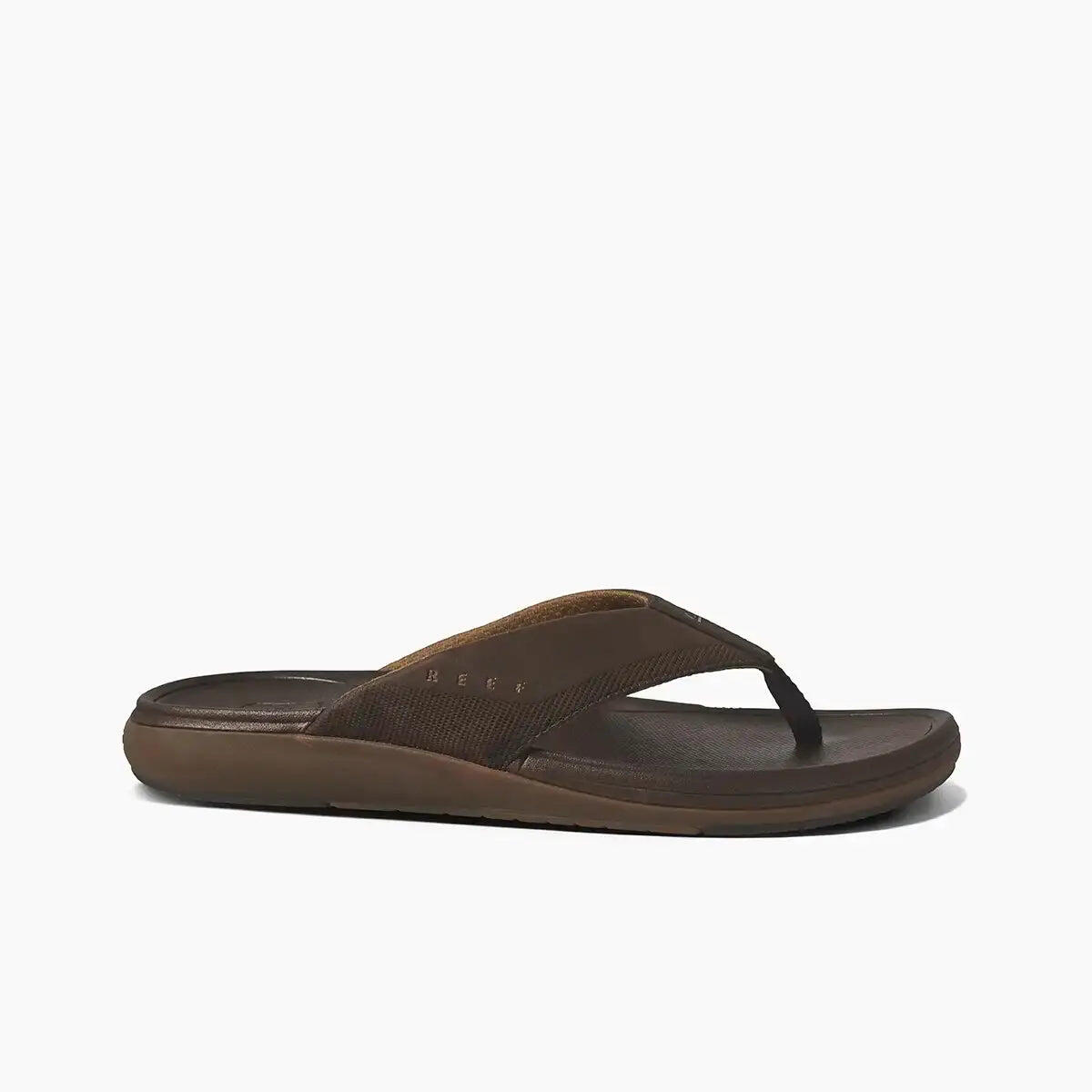 Reef Cushion - Norte Dark Brown 7/7