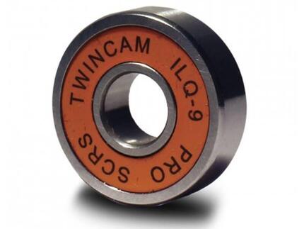 Zestaw łożysk do rolek K2 ILQ 9 PRO 16 sztuk 2021