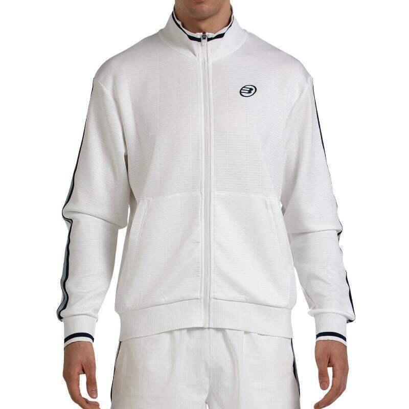 Chaqueta Bullpadel Tozo Hueso 5/7