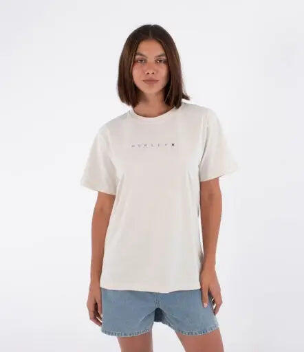 Hurley Tee Creek Animals - Bone 7/7