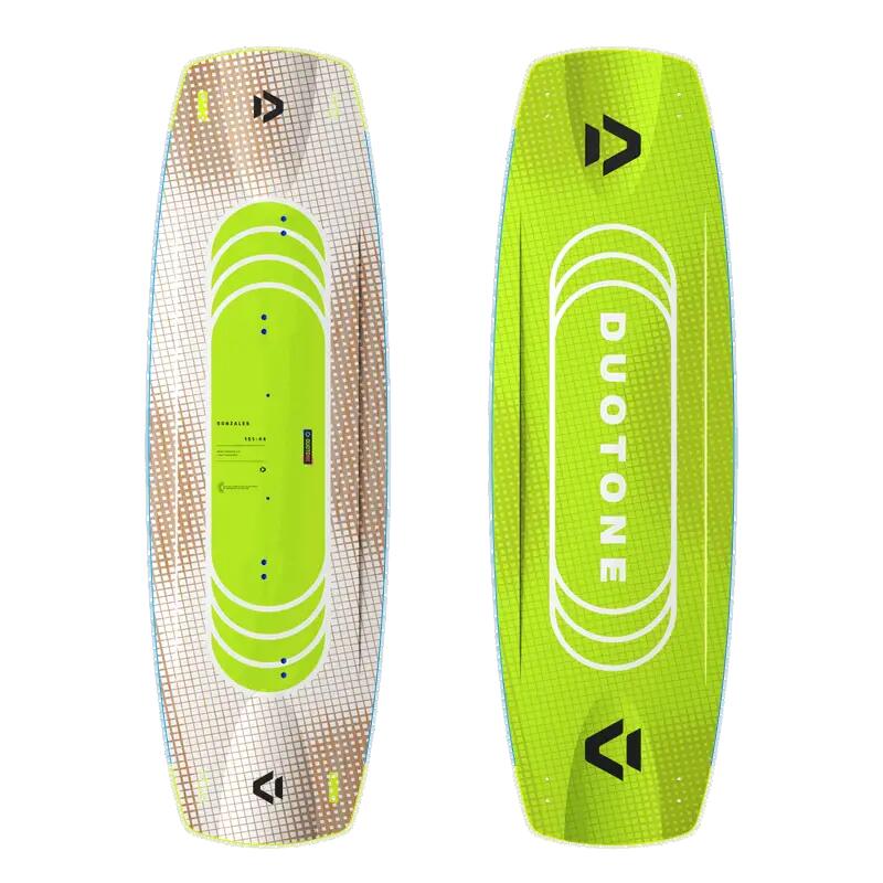 BRUNOTTI RDP Discovery Kiteboard 3/7