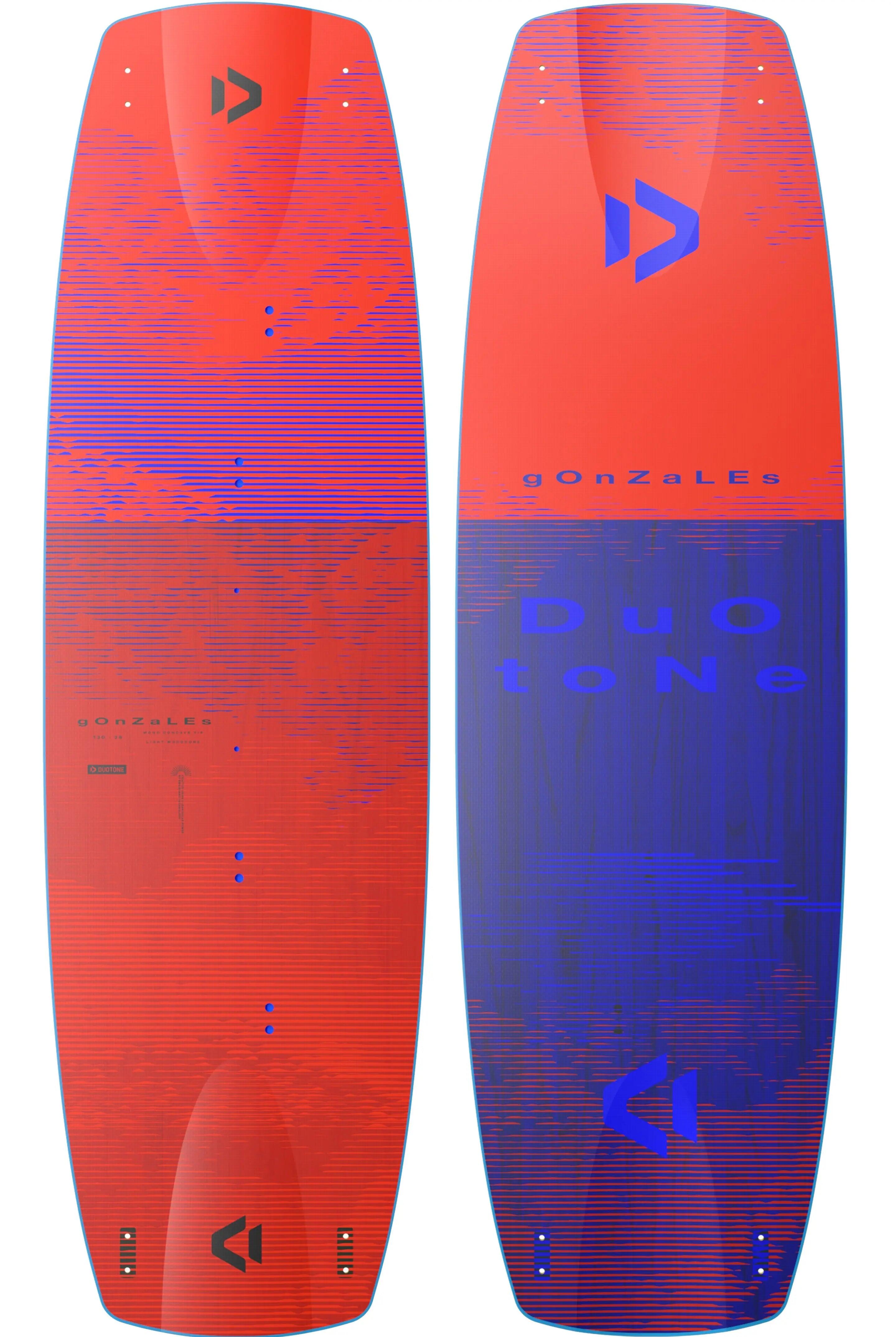DUOTONE Twintip Gonzales 2025 2/7