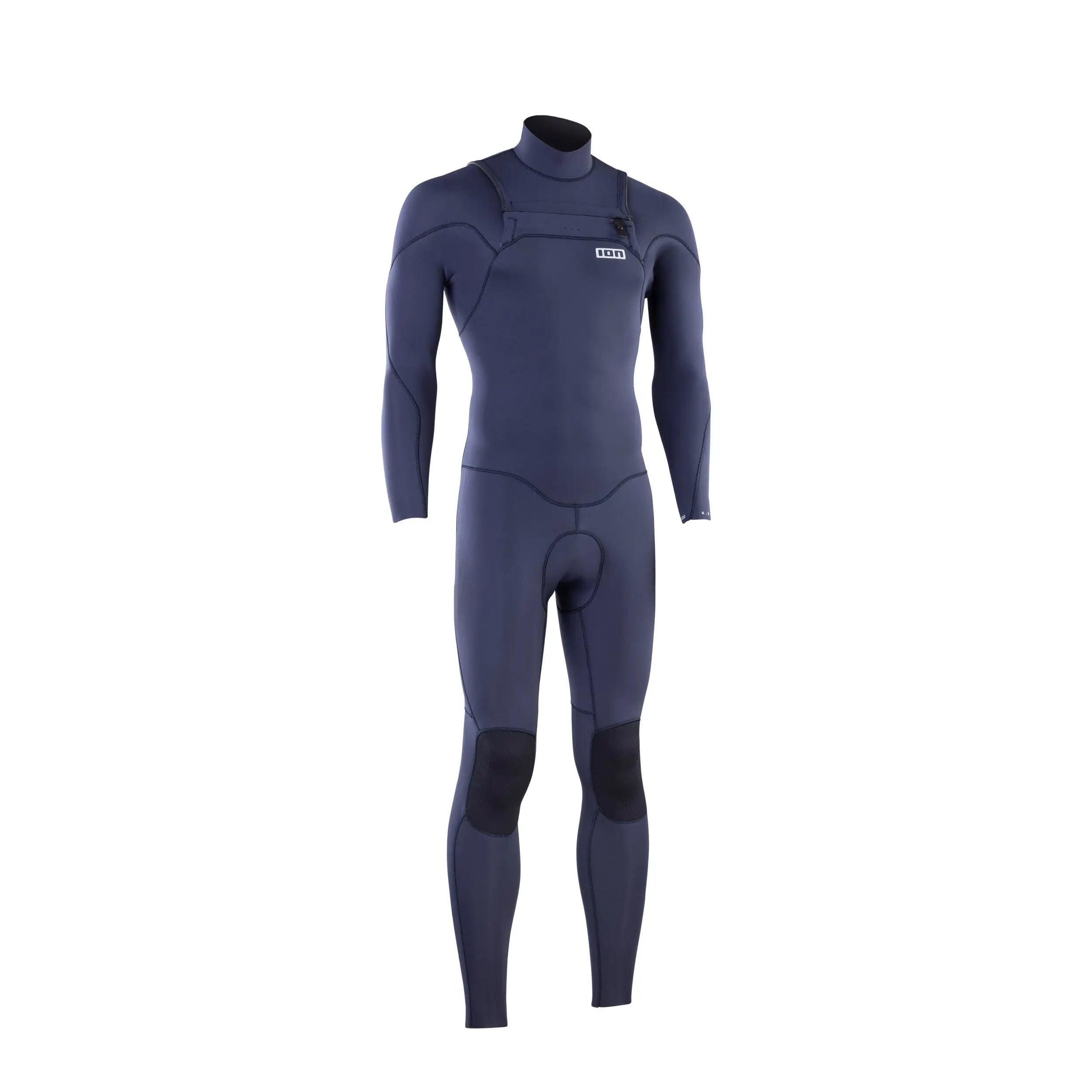 ION Element 5/4 Frontzip Heren Blauw 2/7