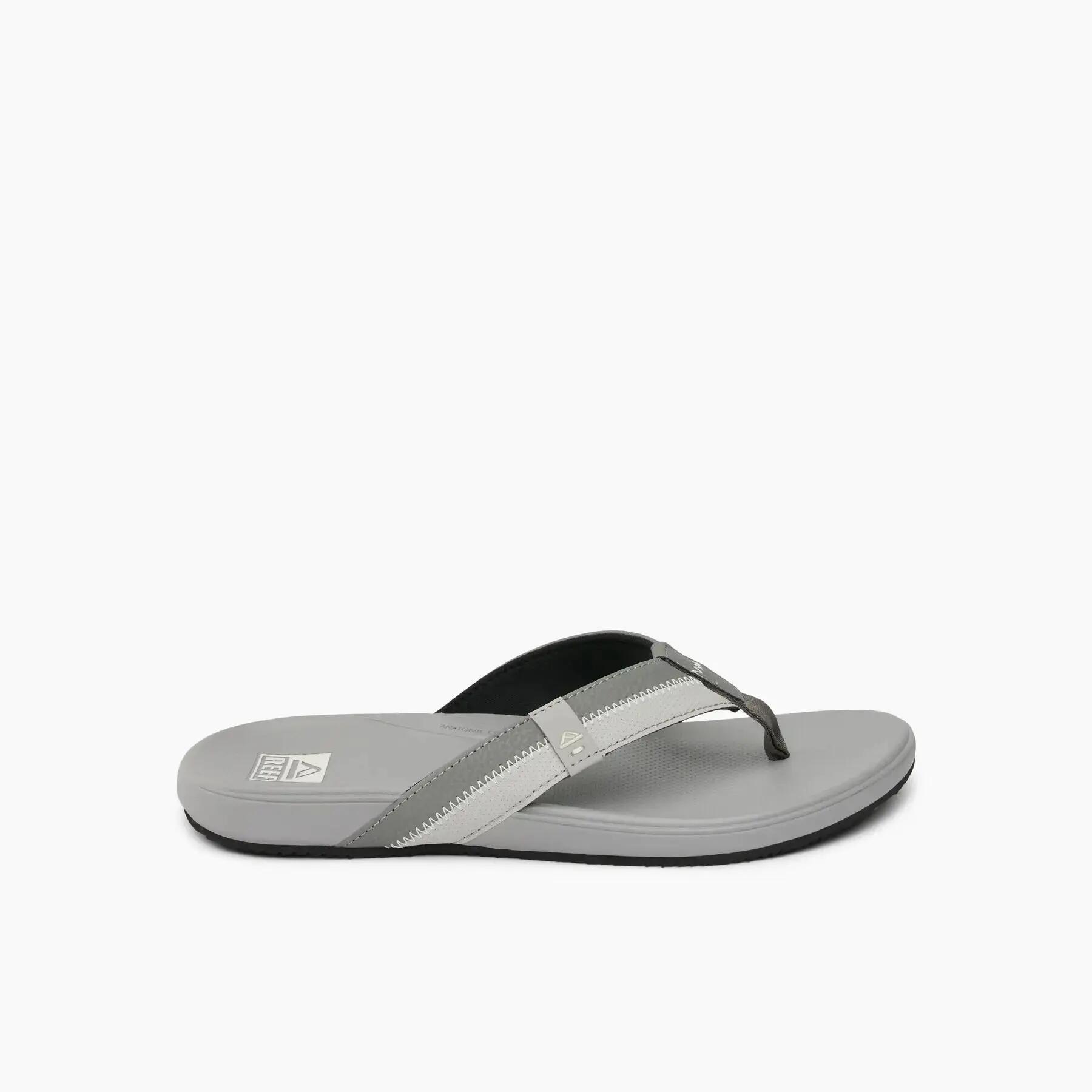 Reef Cushion Phantom 2.0 - Grey/Grey 4/7