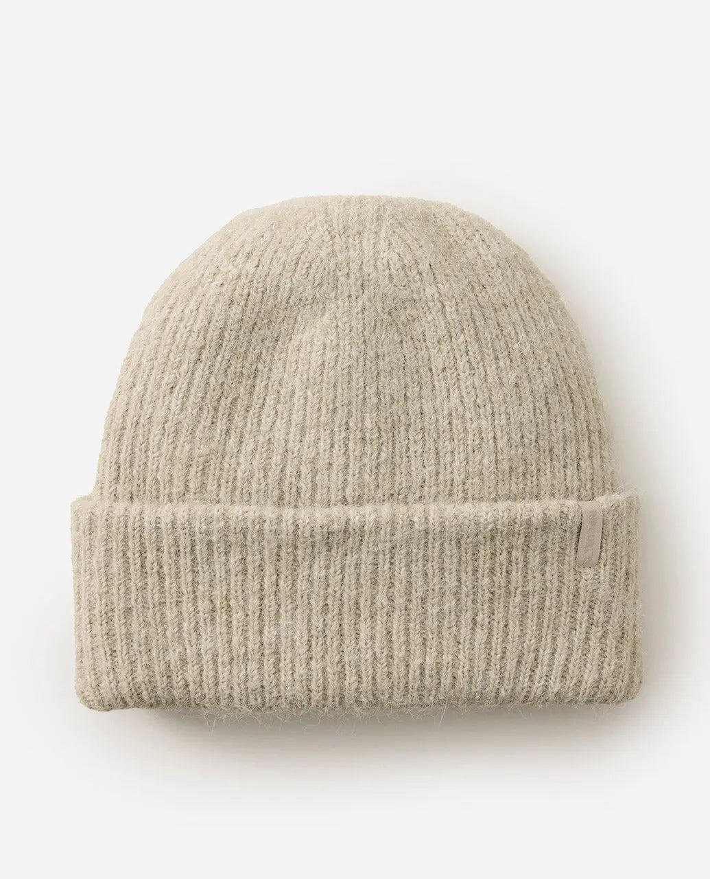 Rip Curl Classic Surf Tall Beanie - Fossil 4/7