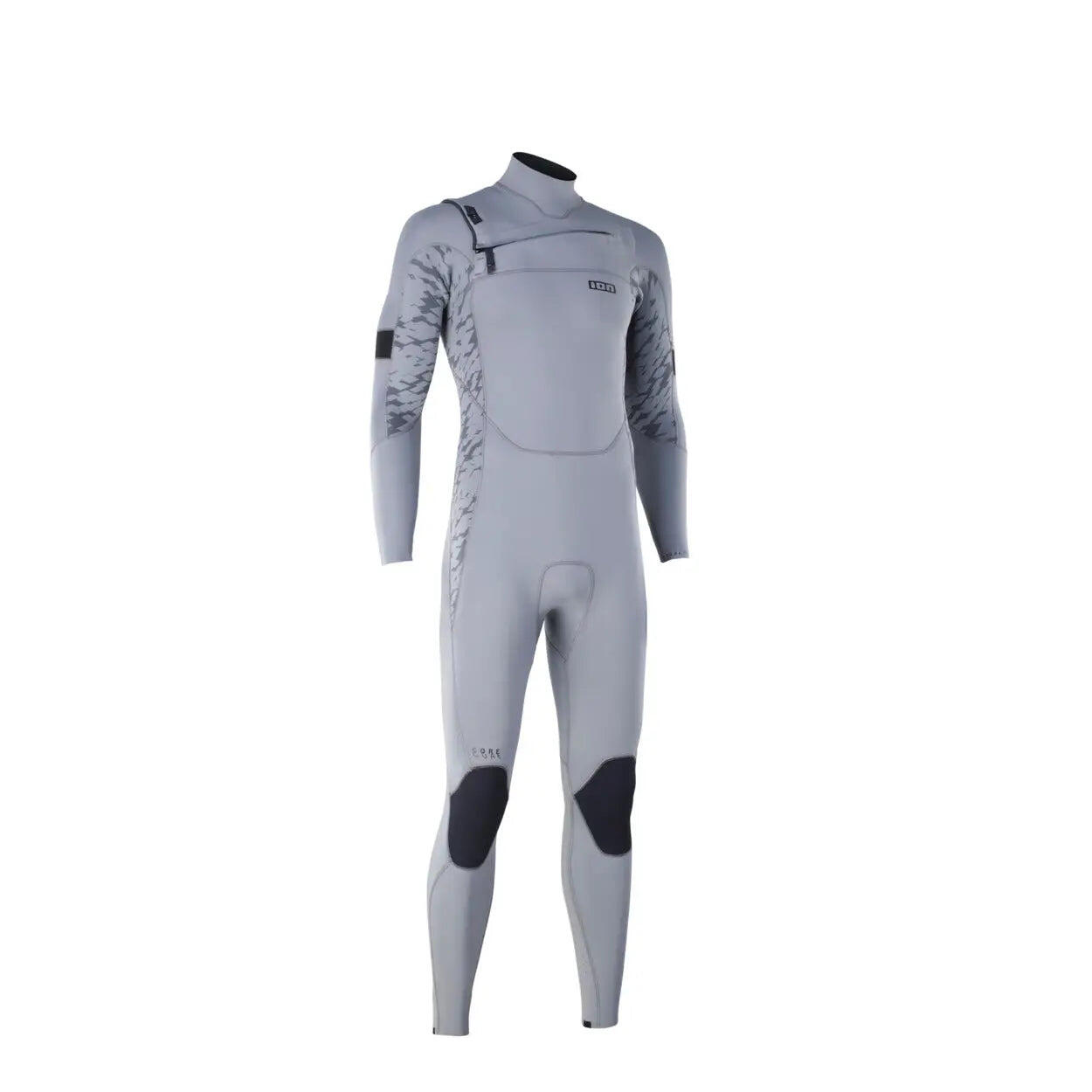 ION Seek Core 4/3 FZ Grey - 2026 2/7