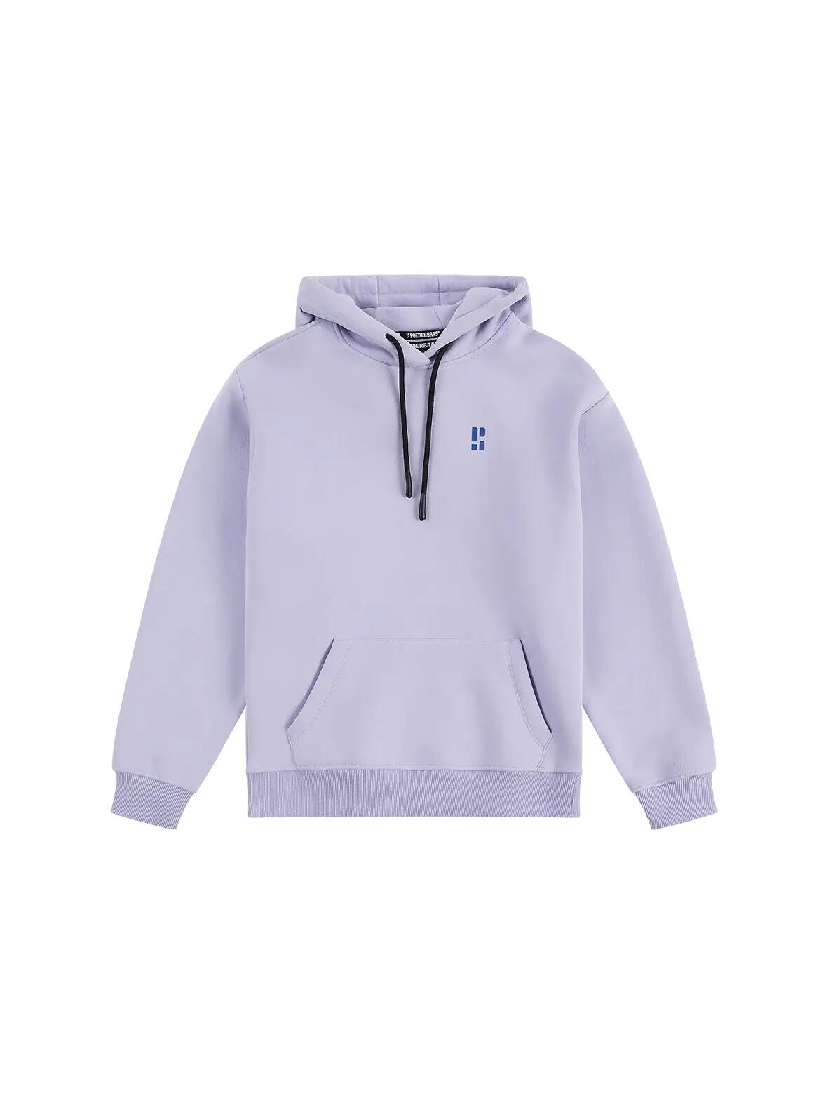 Poederbaas CL Hoody Women - Lily 1/7