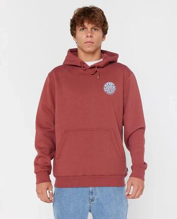 Rip Curl Wetsuit Icon Hood - Apple Butter