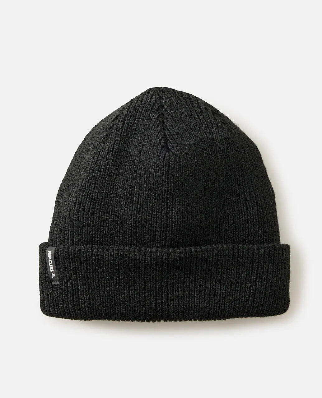 Rip Curl Anti-Series Alpine Beanie - Black 3/7
