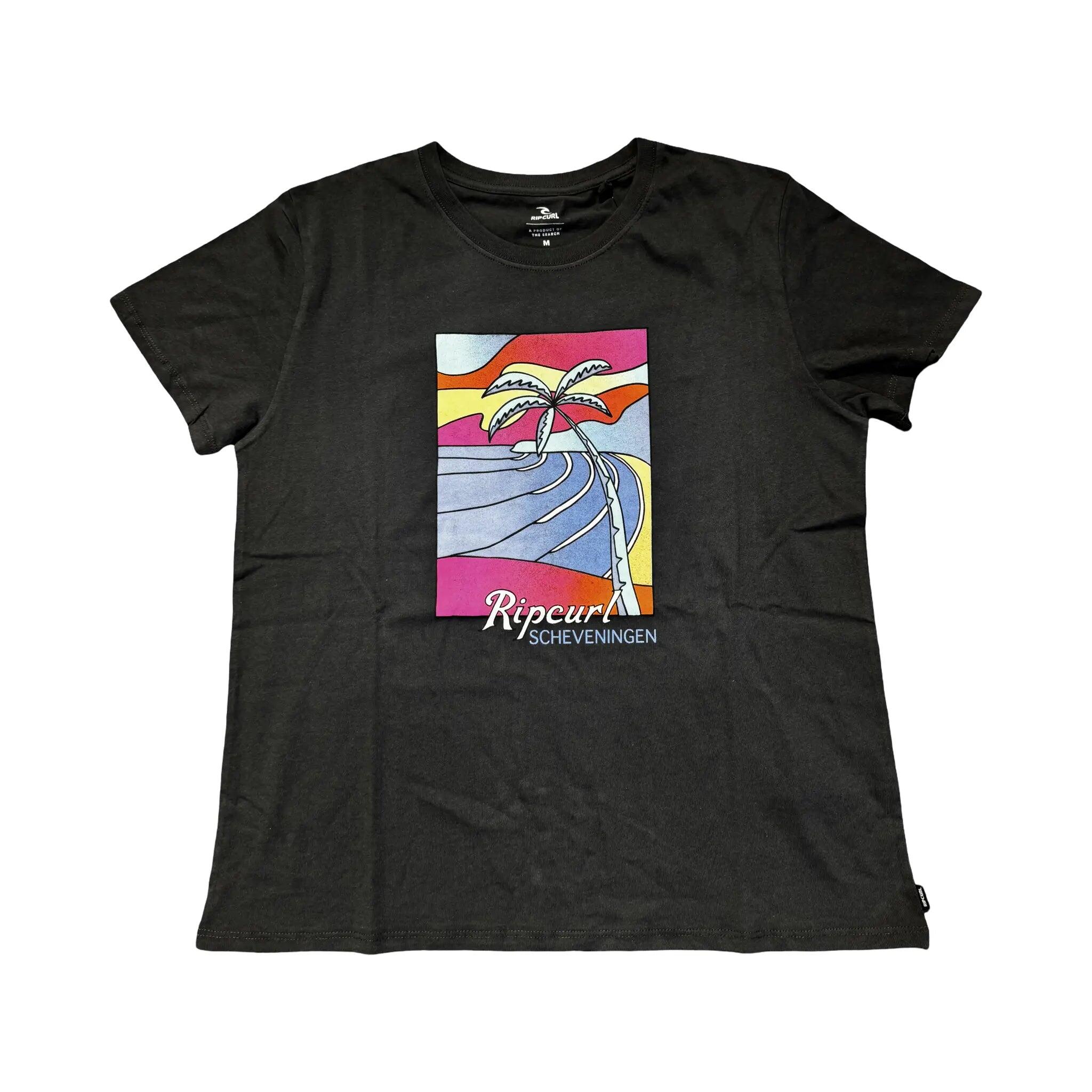 Rip Curl Rip Curl Two Palms Desto Tee – Scheveningen 7/7