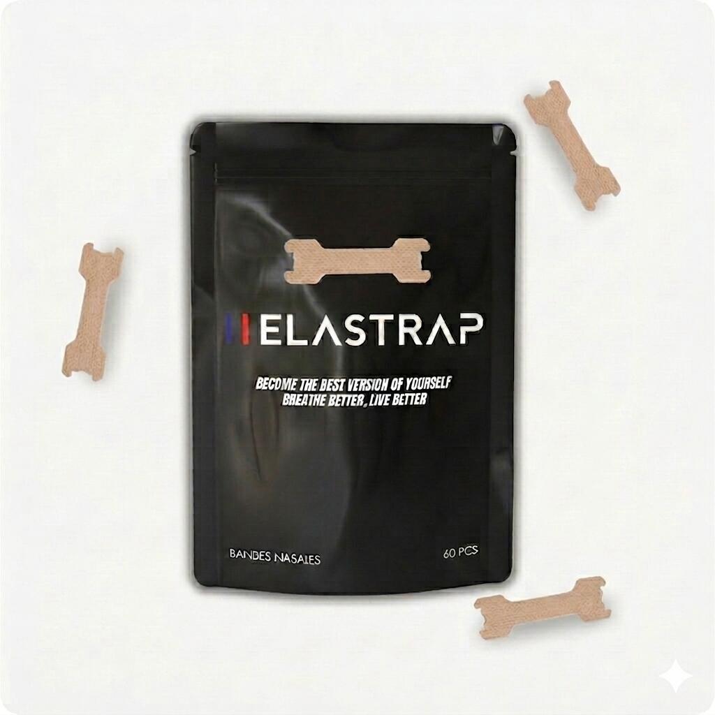 ELASTRAP picture