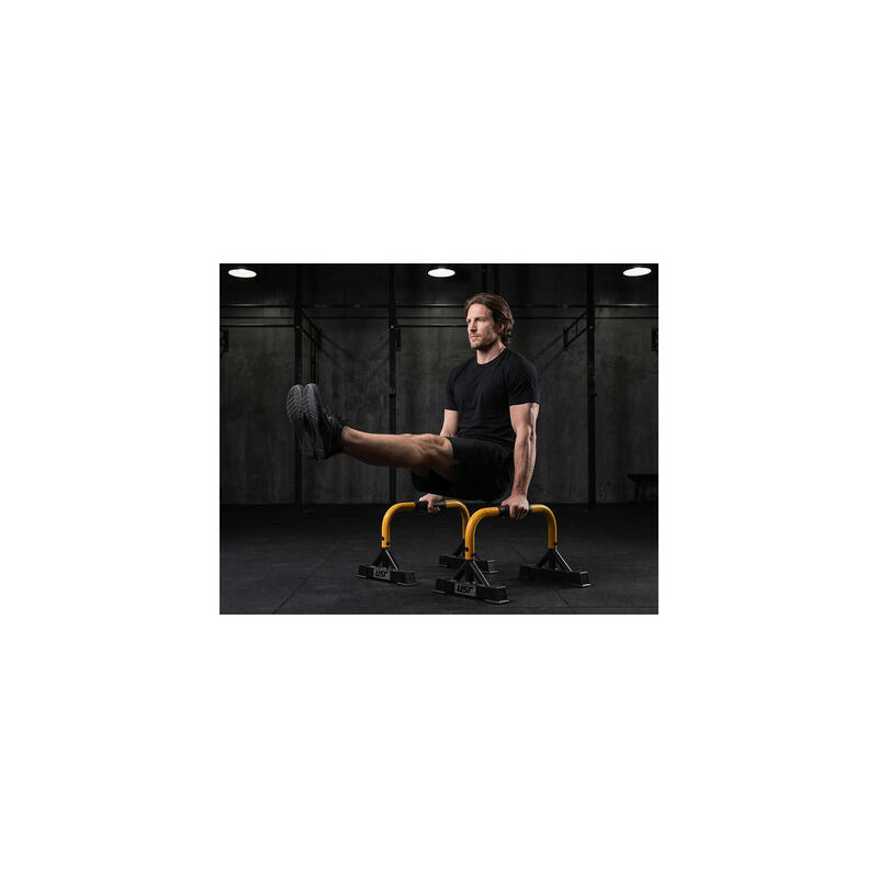 USR HSP4 Kısa Paralette