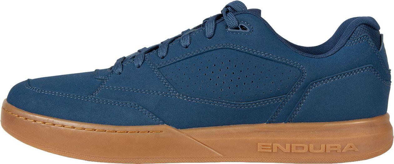 Herren Schuhe Mit Elastischen Schlaufen 2/2