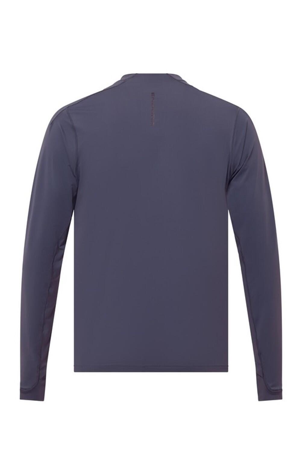 T-shirt manches longues Endura AllTrack Roam 3/5
