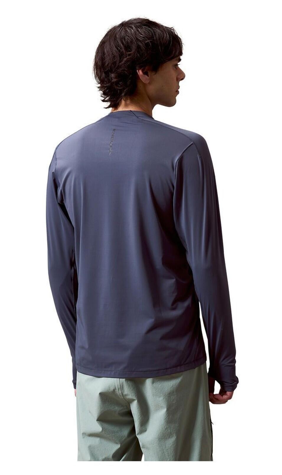 T-shirt manches longues Endura AllTrack Roam 5/5
