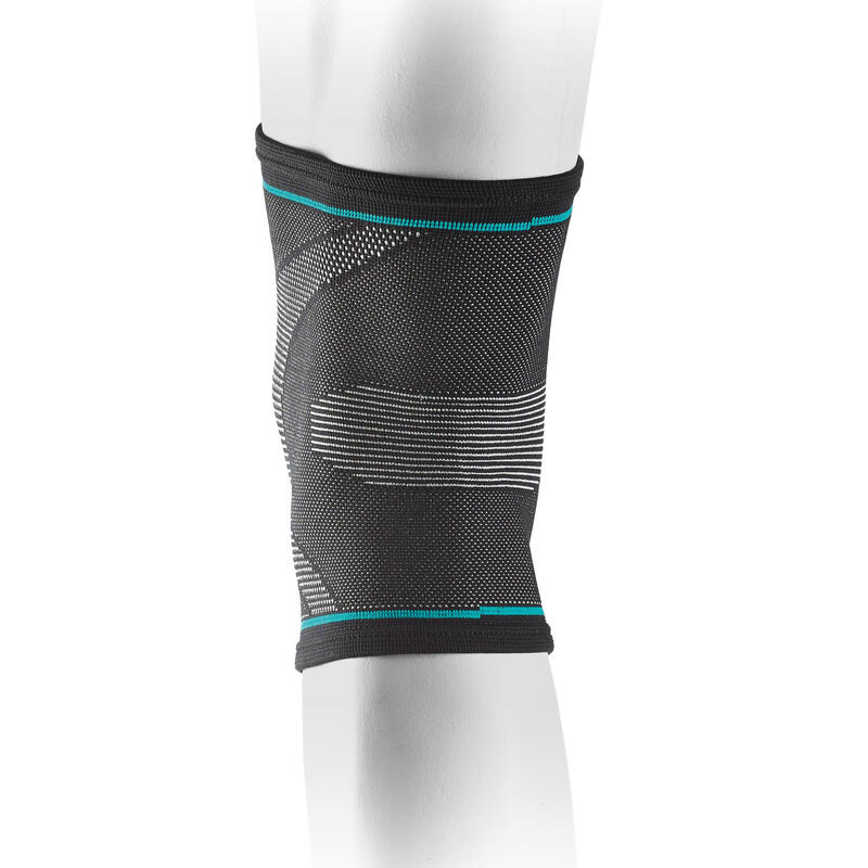 Ultimate Performance genouillère en Ultimate Compressionnylon noir