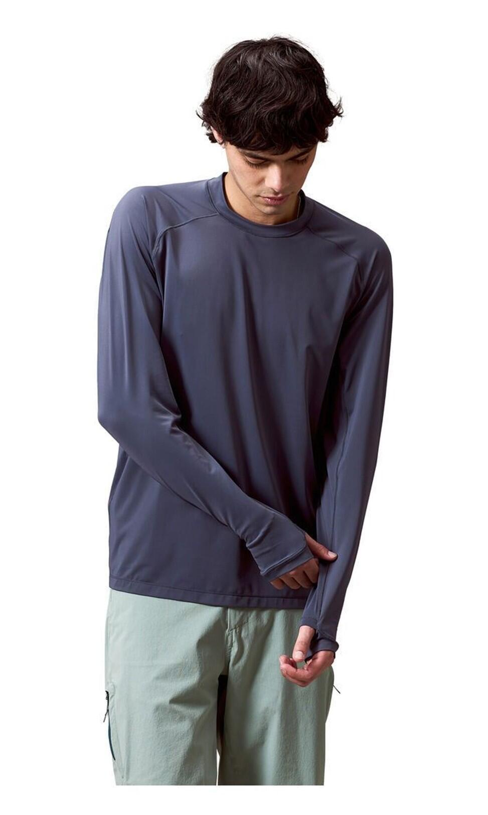 T-shirt manches longues Endura AllTrack Roam 4/5
