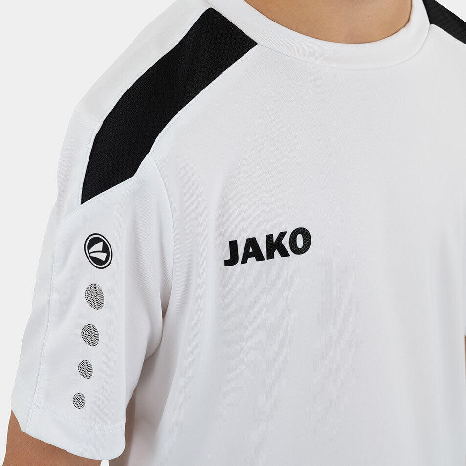 JAKO Kinder Trikot Power KA 4/4