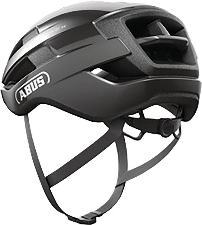 Casco Abus Wingback Titan M 54-58cm 3/7