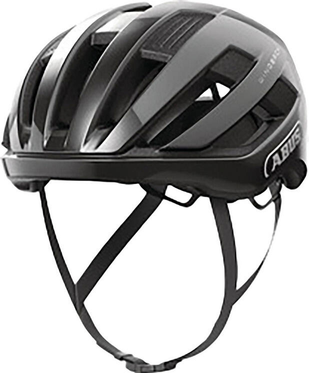 Casque de cyclisme sur route « WingBack », titane 2/7