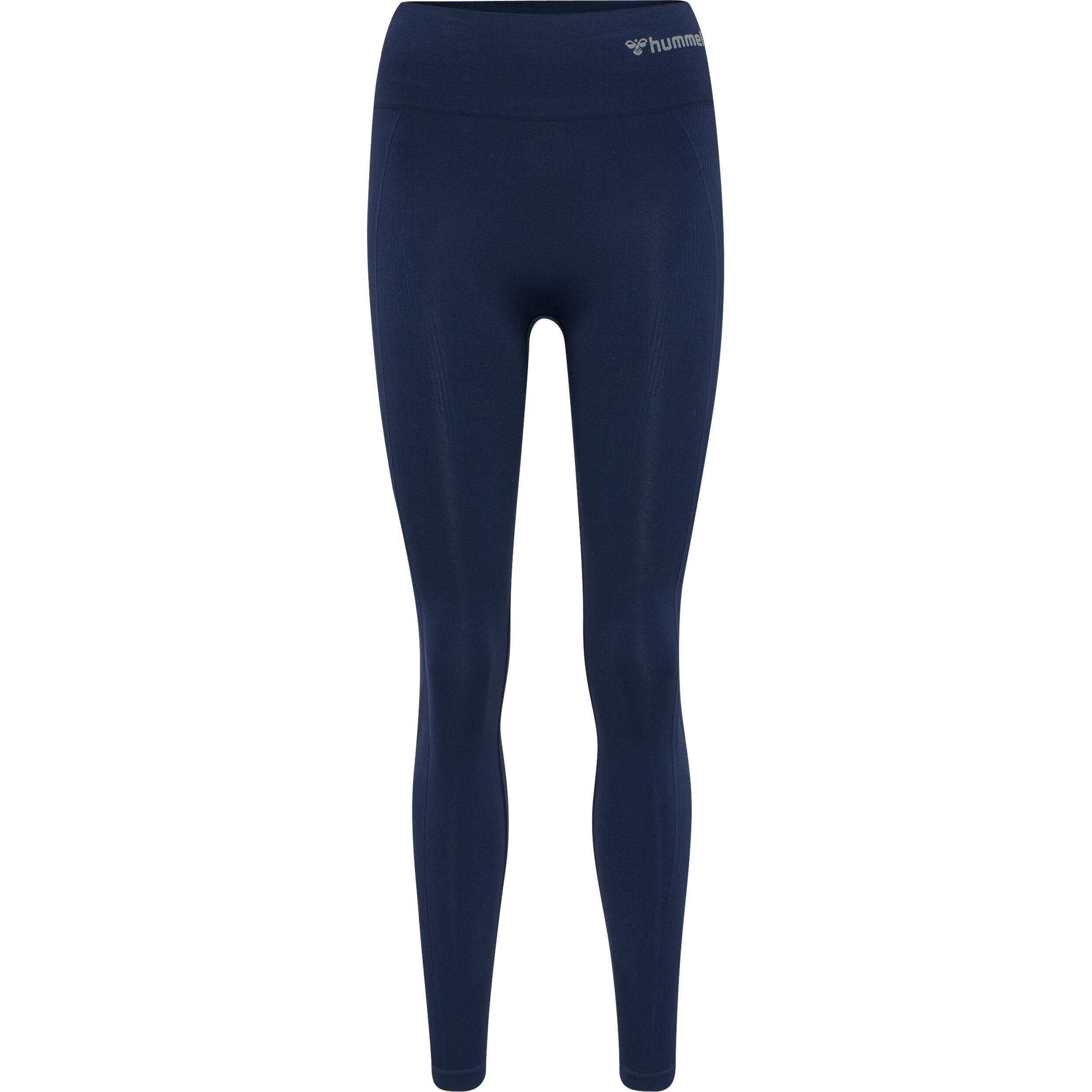 Leggings de mulher de cintura alta Hummel hmltif 6/7