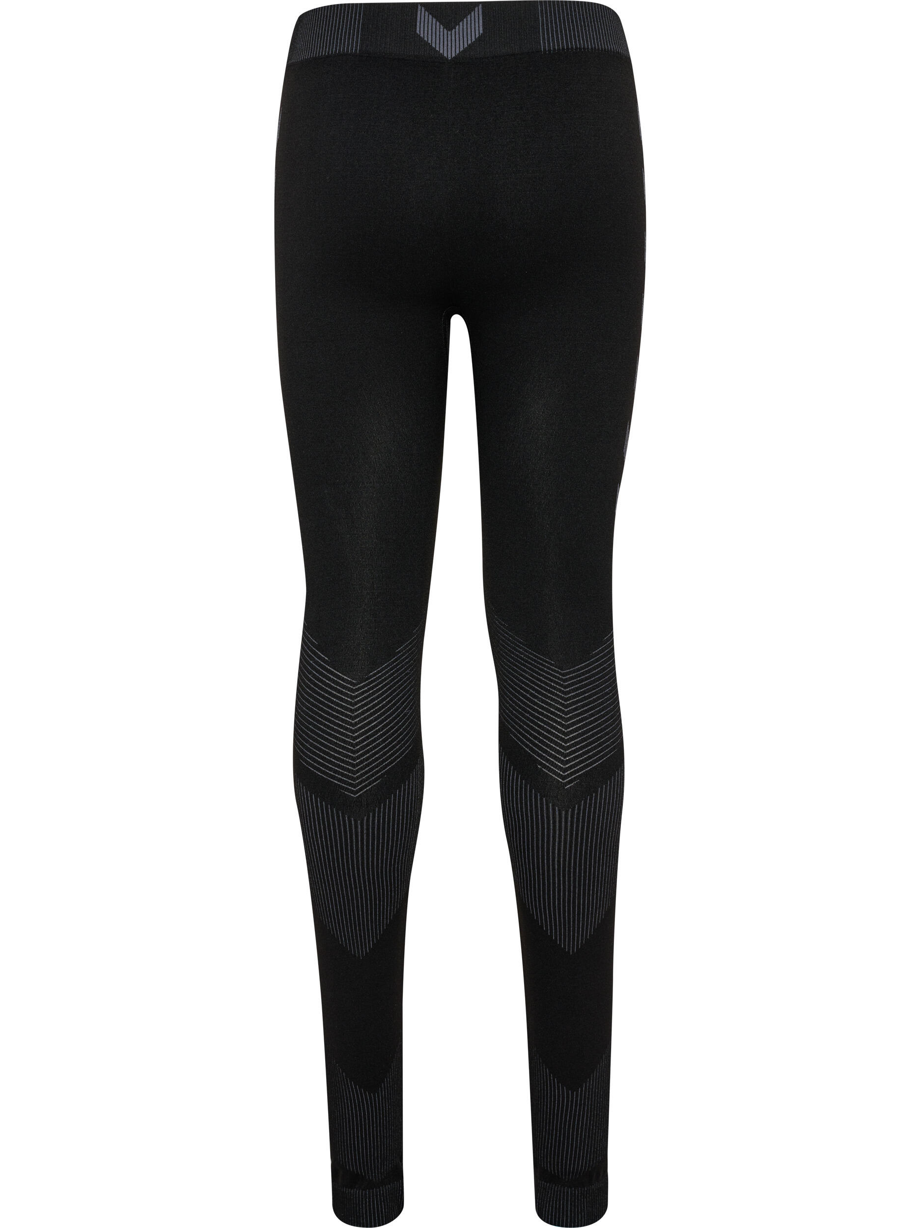 Legging bambina Hummel Seamless 2/7