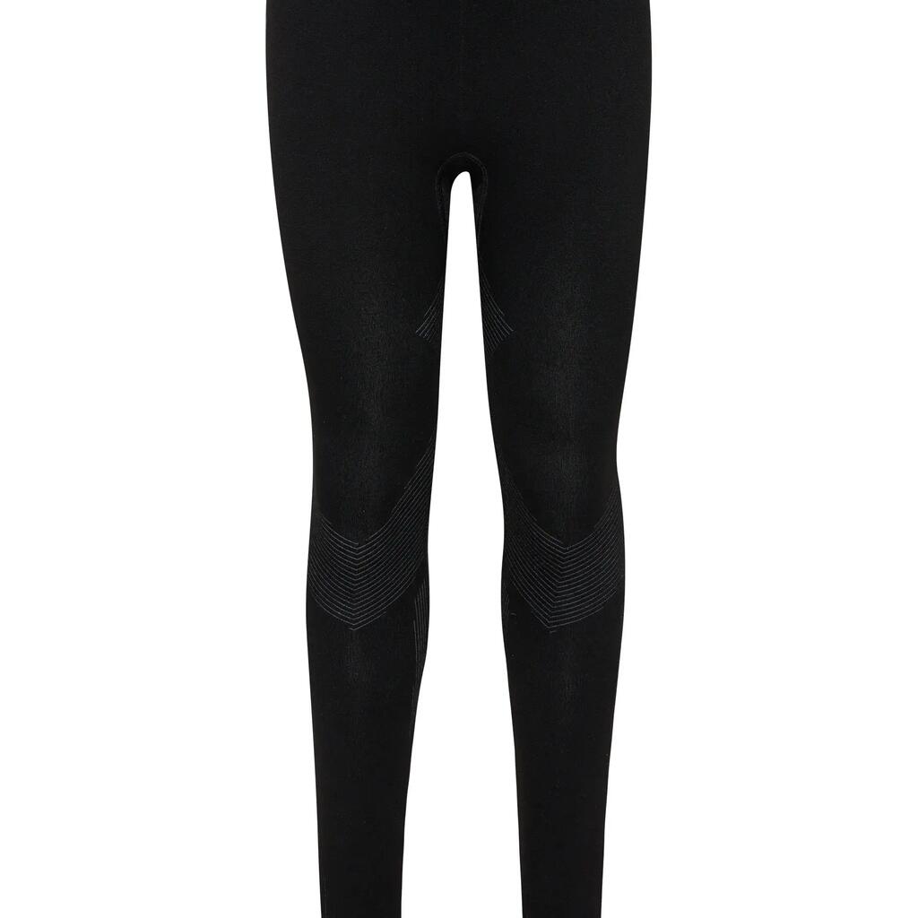 Legging girl child Hummel Seamless