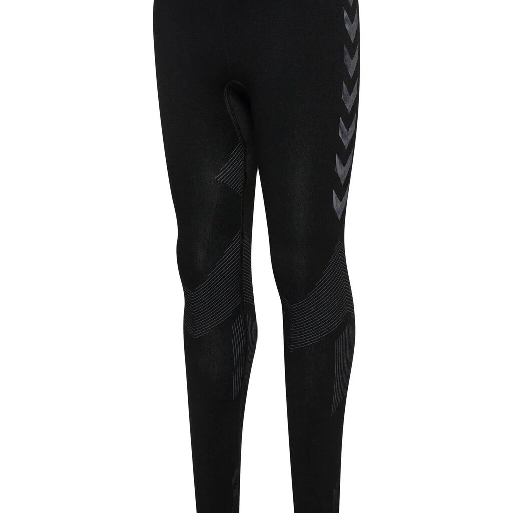 Legging girl child Hummel Seamless