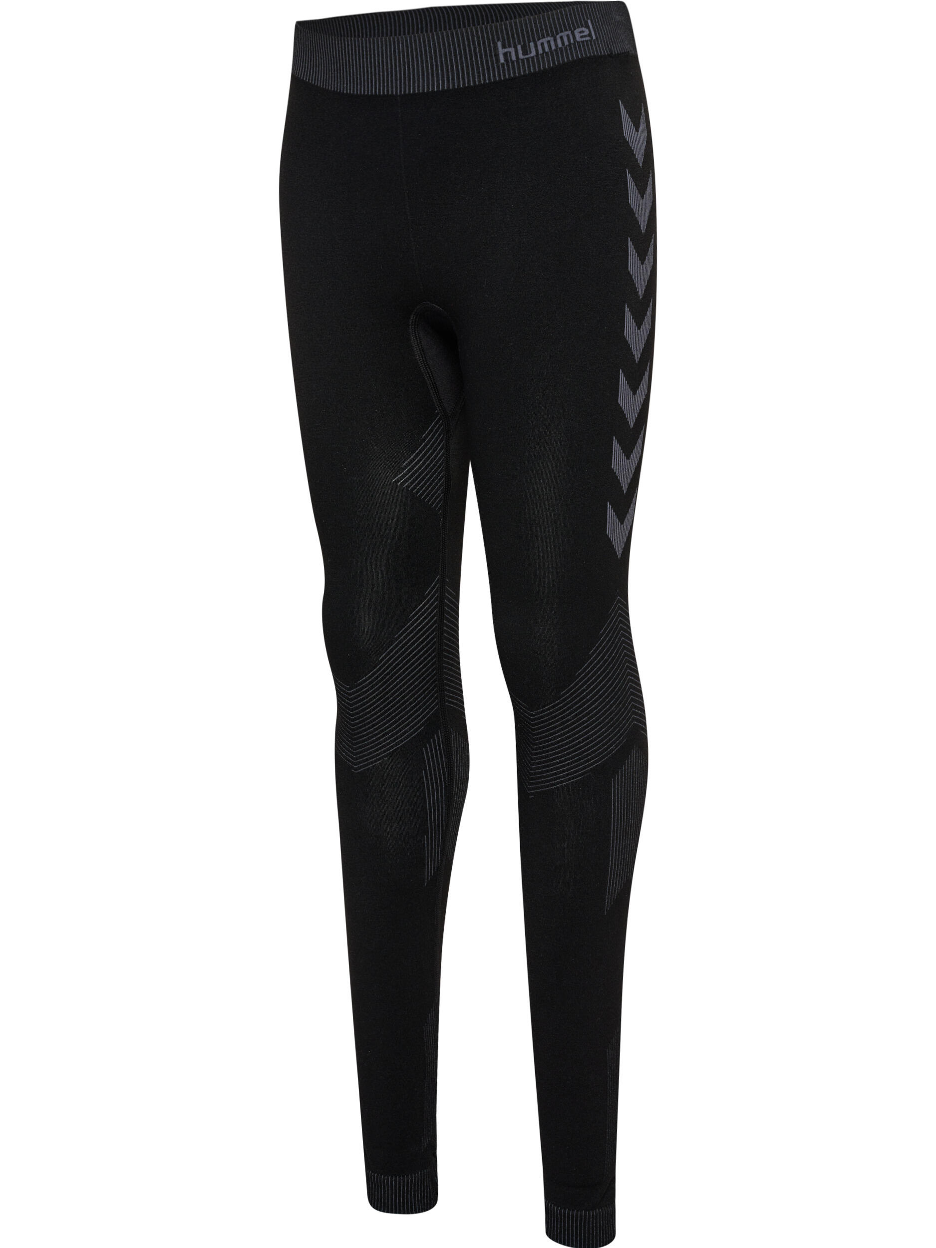 Legging bambina Hummel Seamless 4/7