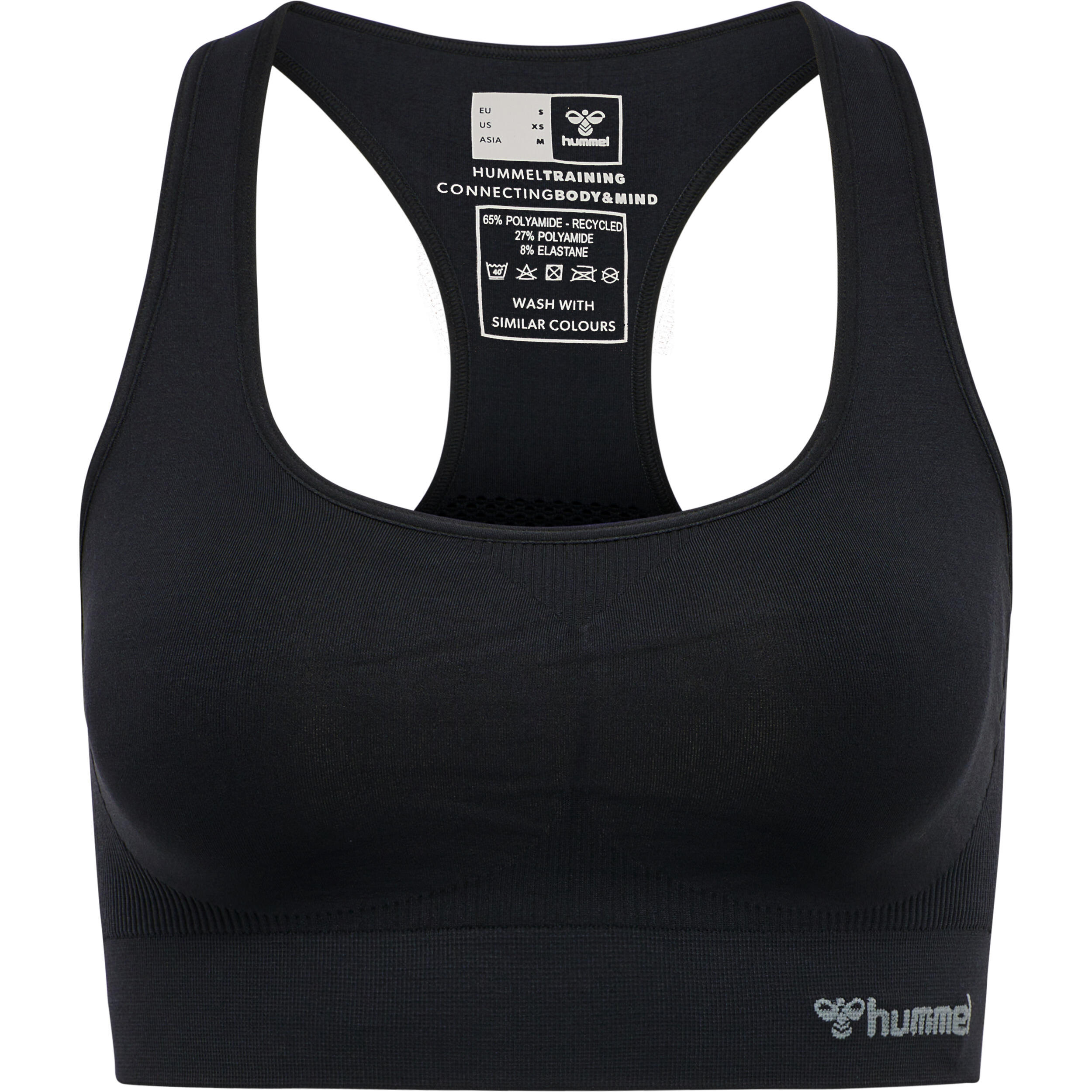 Enfiler Top Hmltif Femme 6/7