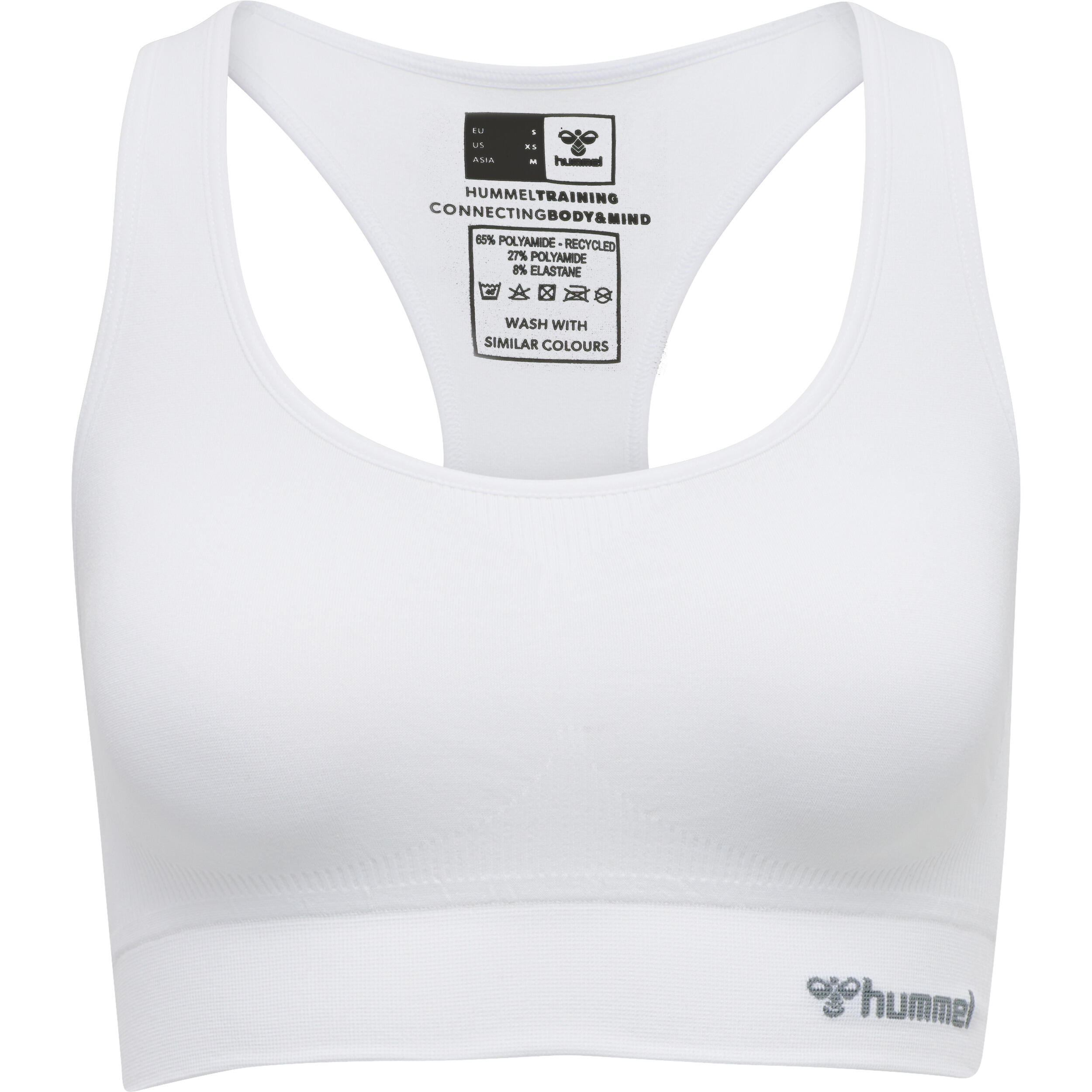 Enfiler Top Hmltif Femme 6/7